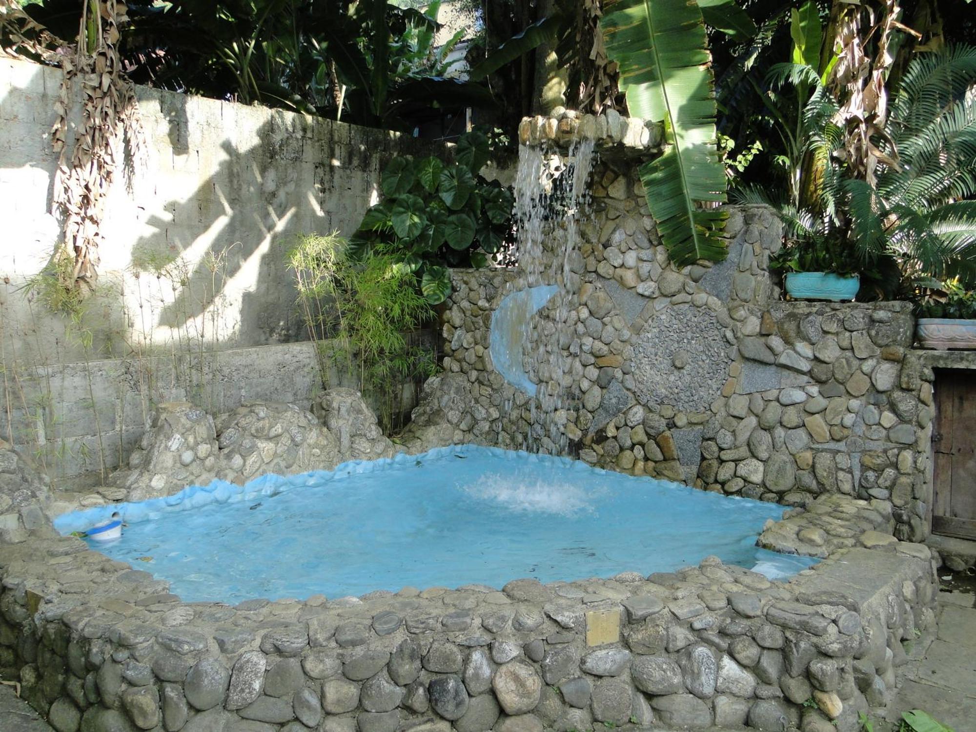 Pousada Cauca Ilha Grande  Luaran gambar